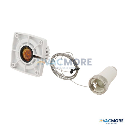 Honeywell Home Remote Setpoint & Sensor for V100 & V2000 Series Radiator Valve T100B1035