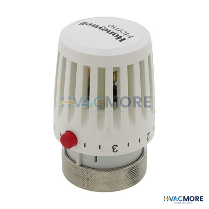Honeywell Home High Capacity Thermostatic Radiator Actuator - Integral Sensor T104A1040