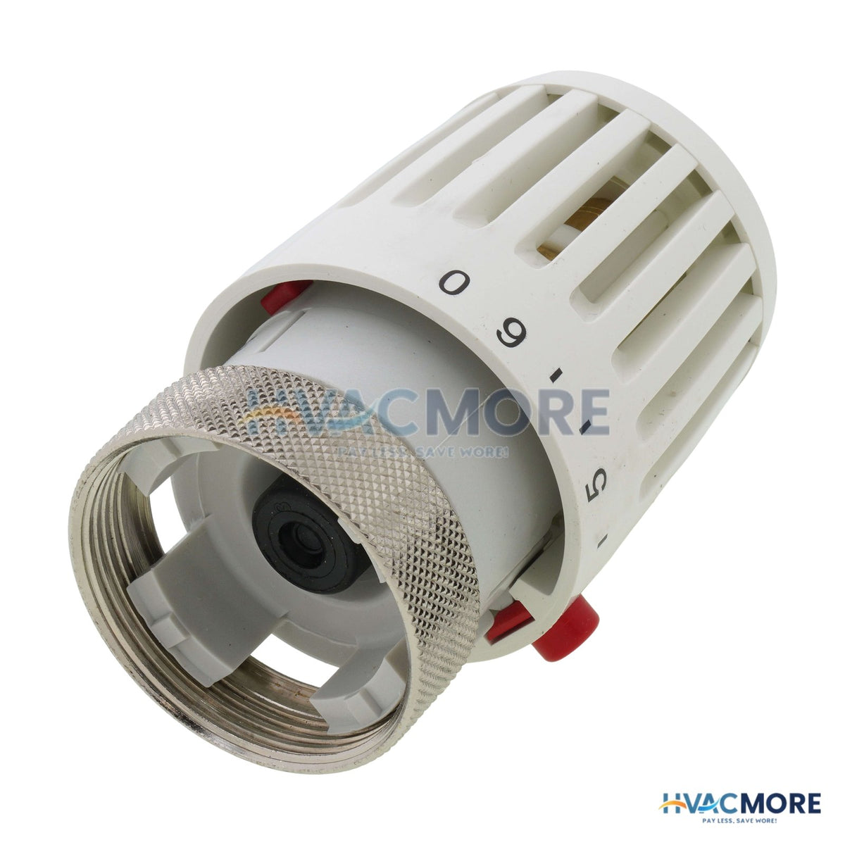 Honeywell Home High Capacity Thermostatic Radiator Actuator - Integral Sensor T104A1040