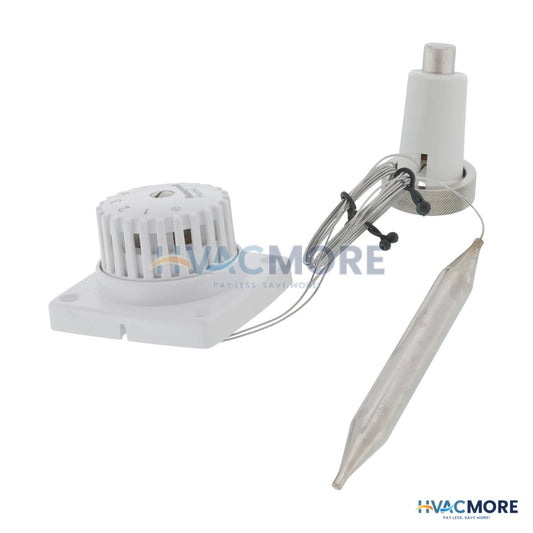 Honeywell Home High Capacity Thermostatic Radiator Actuator - Remote Sensor T104C1036