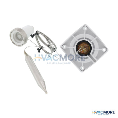 Honeywell Home High Capacity Thermostatic Radiator Actuator - Remote Sensor T104C1036