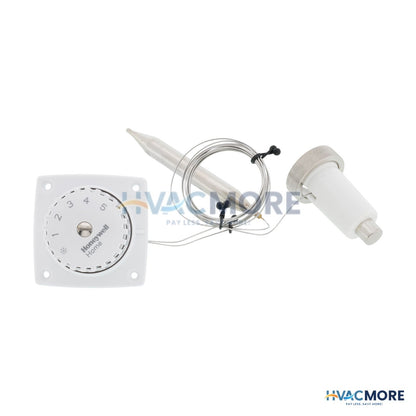 Honeywell Home High Capacity Thermostatic Radiator Actuator - Remote Sensor T104C1036