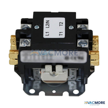 Carrier Contactor 40A 2 Pole T111601007