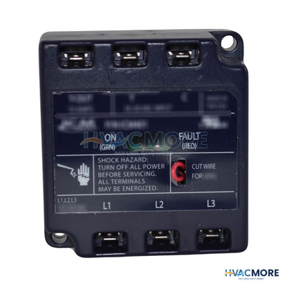 Carrier Relay Phase Monitor T111641174