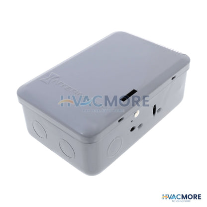Intermatic The Skipper - Mechanical Time Switch, 40A, SPST (125V) T171