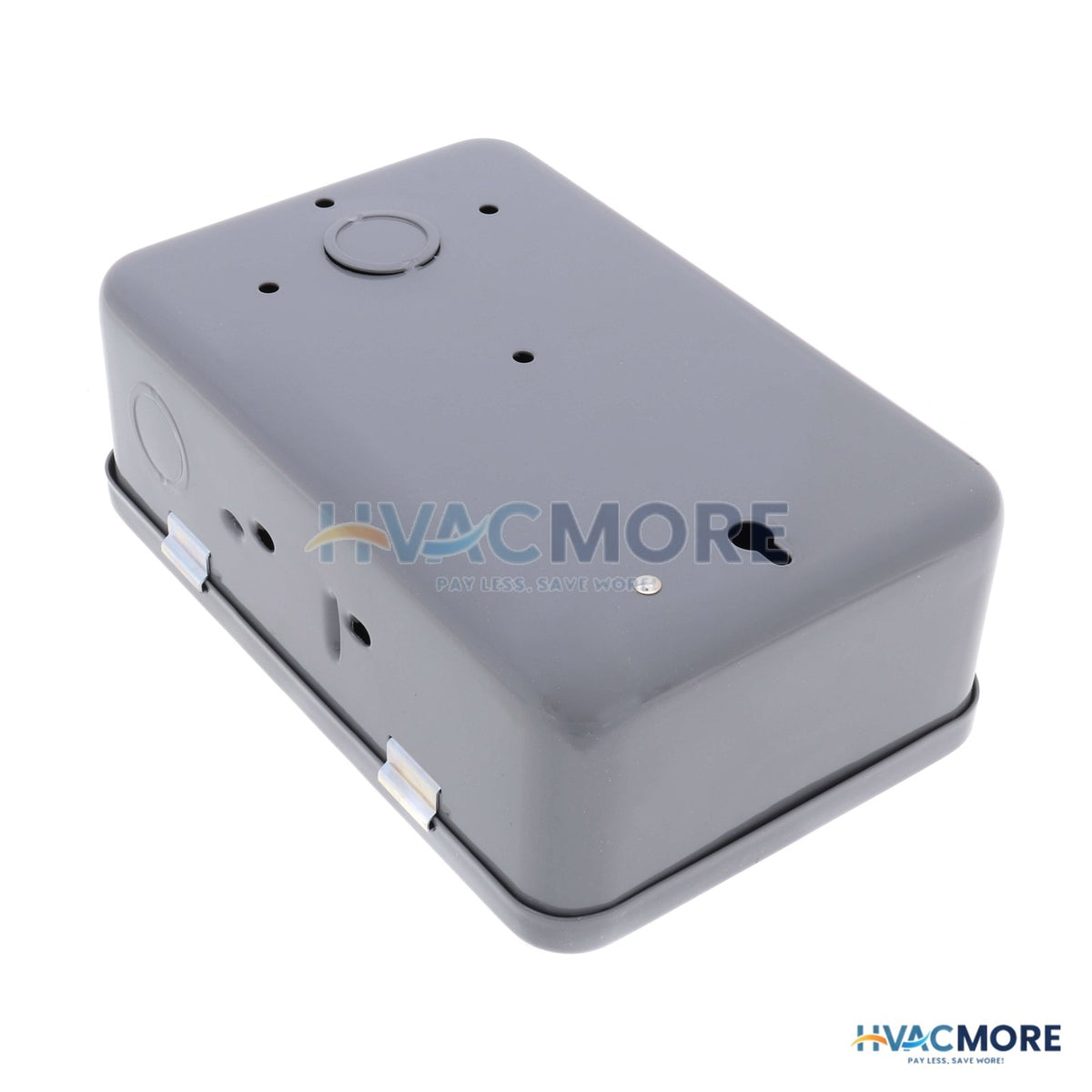 Intermatic The Skipper - Mechanical Time Switch, 40A, SPST (125V) T171