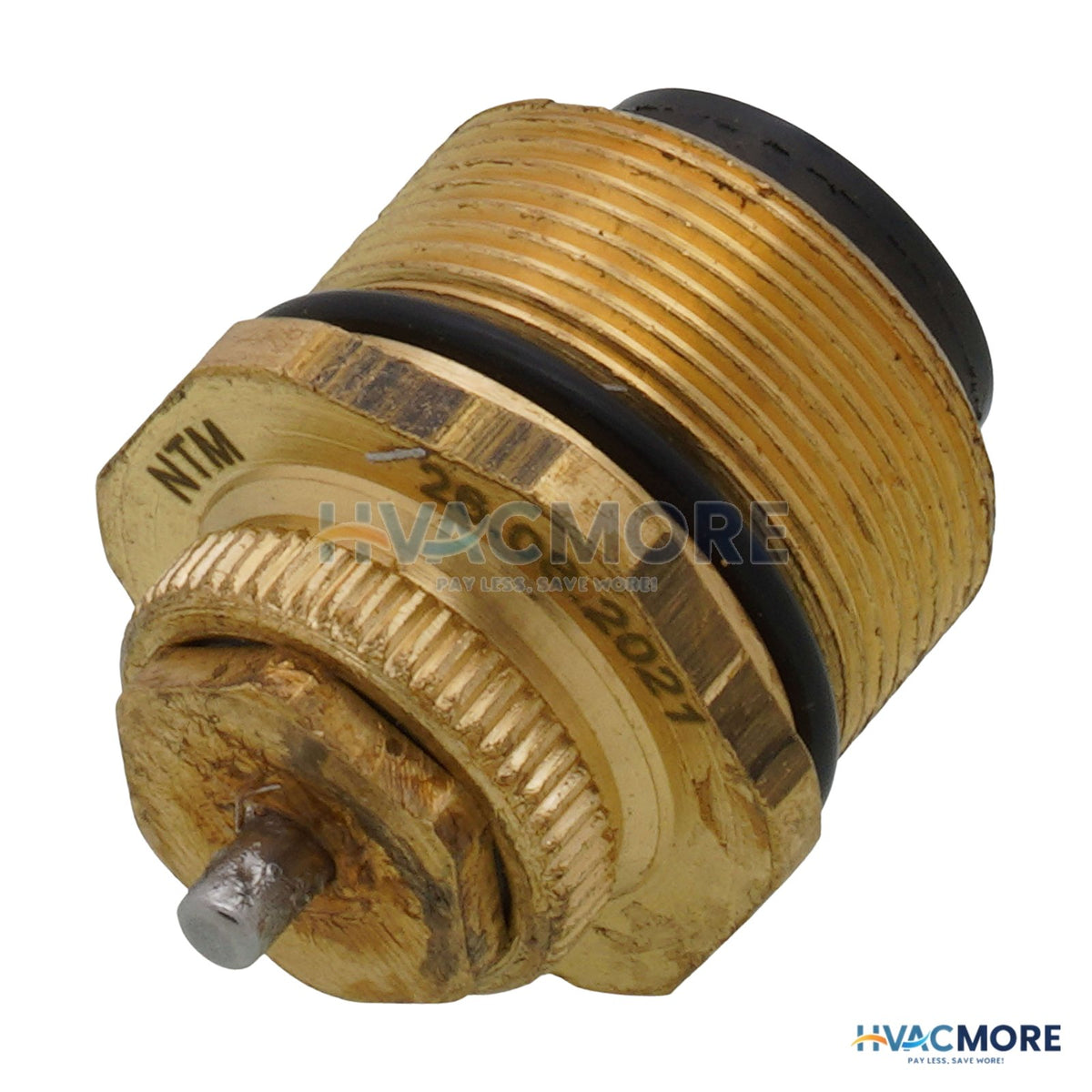 Macon Controls NT Series Zone Valve Insert for 1/2", 3/4", 1" T23000