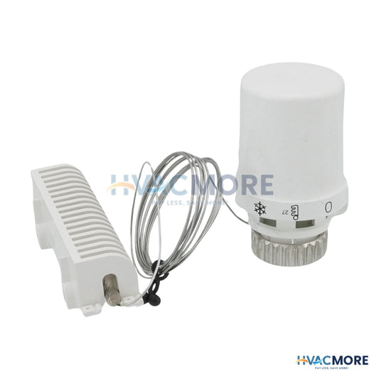 Resideo Thermostatic Head for M30X1.5 W/ Remote Sensor T301920W0