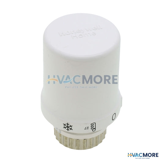 Resideo Thermostatic Head for M30X1.5 Valves W/ Integral Sensor T3019W0NA