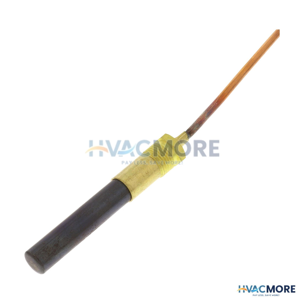 Baso Gas Products 36" Universal Coaxial Thermopile (250 - 750 mV) T36B0-1H