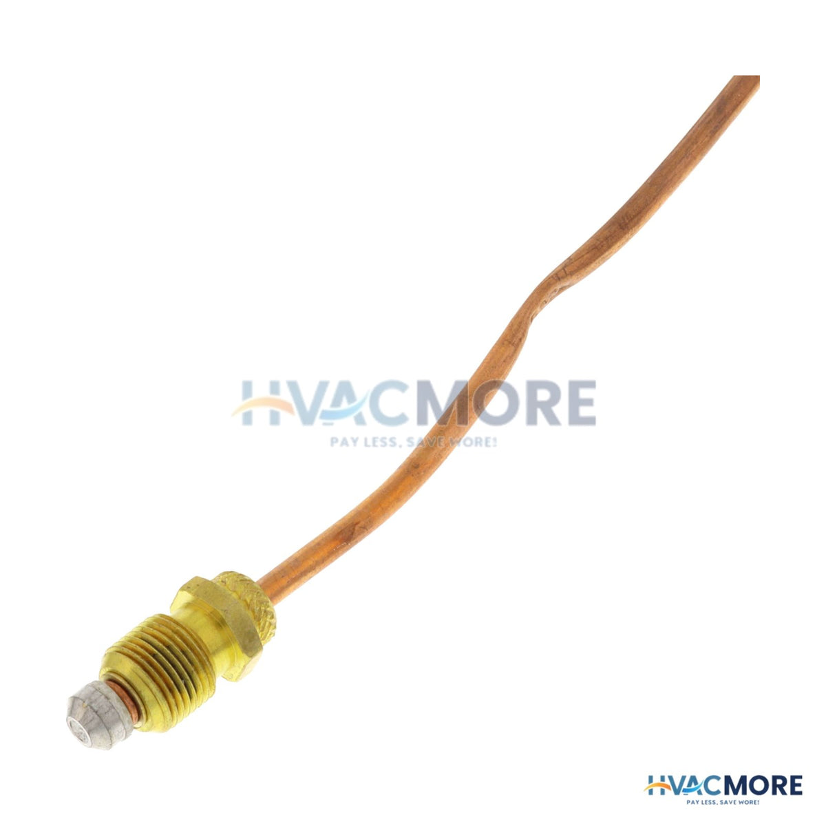 Baso Gas Products 36" Universal Coaxial Thermopile (250 - 750 mV) T36B0-1H