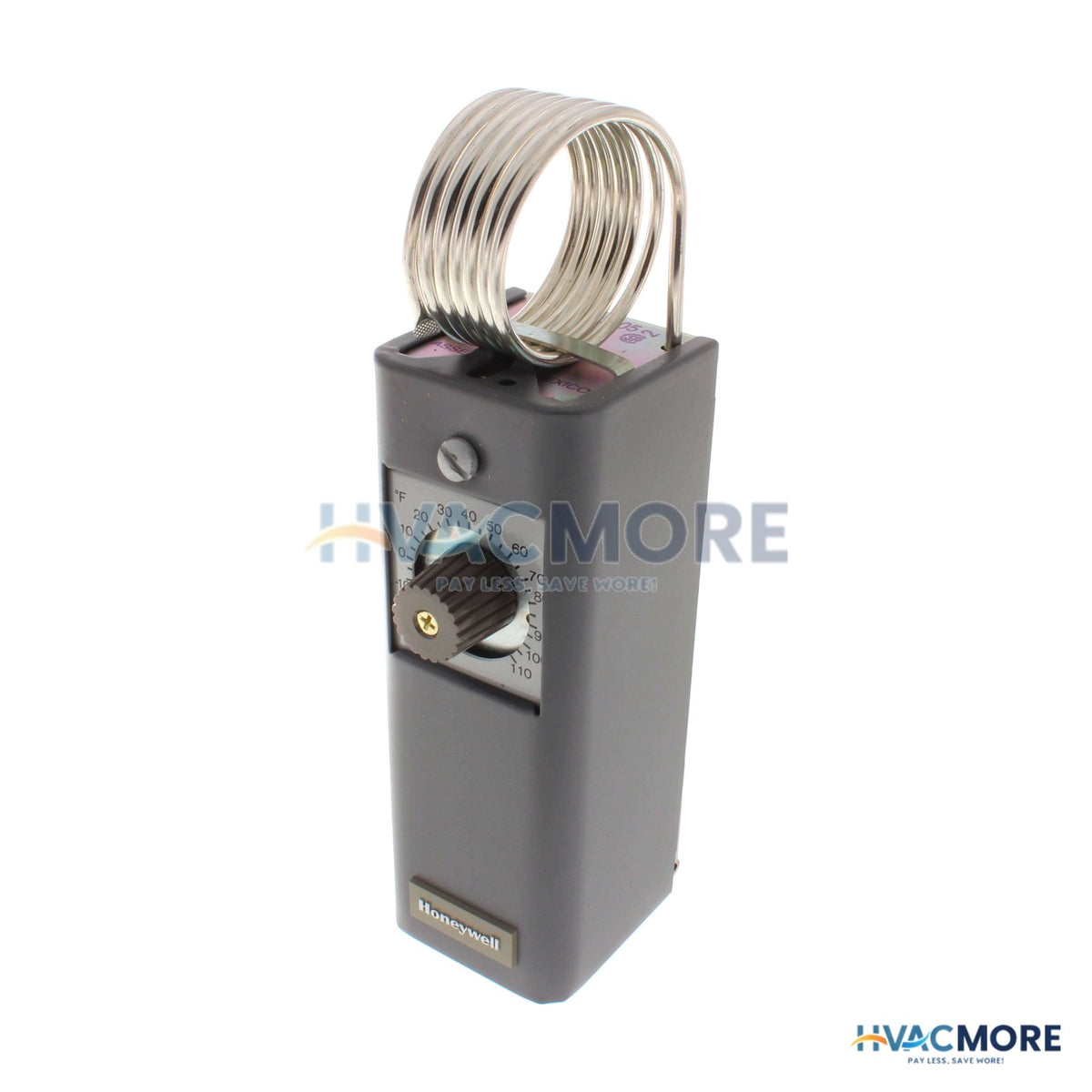 Honeywell Return Air Temperature Control (-30° to 110°F) T6054A1005