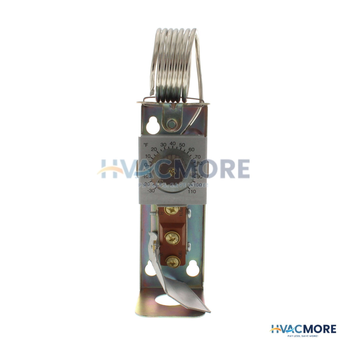 Honeywell Return Air Temperature Control (-30° to 110°F) T6054A1005