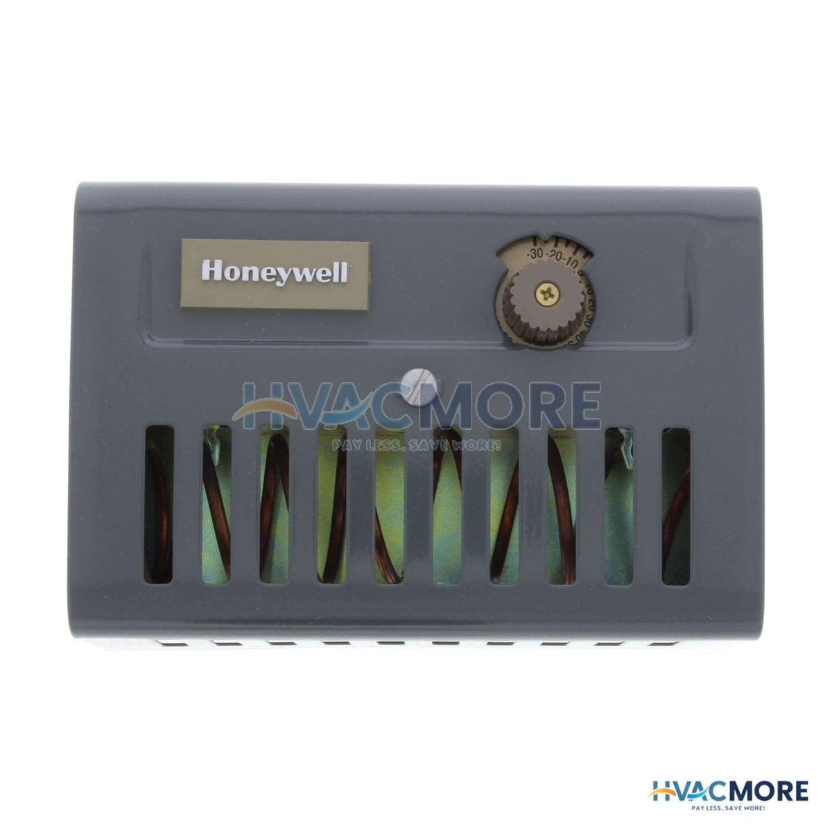 Honeywell Agricultural Temp Control -30°F to 100°F (24V or 120/240V) T631C1103