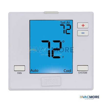 Pro1 IAQ T751I Universal Programmable, Wi-Fi Enabled Thermostat (2H/2C, 4H/2C) T751I