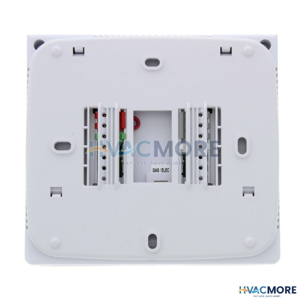 Pro1 IAQ T771 Digital Non-Programmable Single Stage Thermostat (1H or 1C) T771