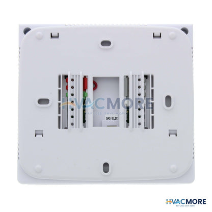Pro1 IAQ T771 Digital Non-Programmable Single Stage Thermostat (1H or 1C) T771