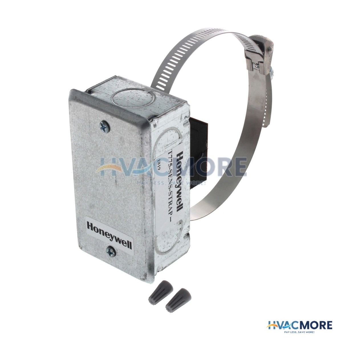 Honeywell 1097 ohm Strap On Sensor T775-SENS-STRAP