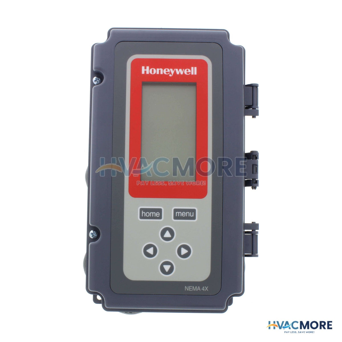 Honeywell Temperature Control 2 Inputs, 2 SPDT Relays NEMA 4X T775B2016