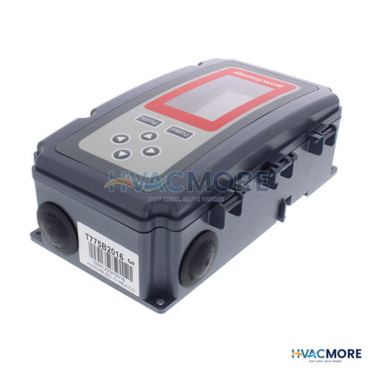 Honeywell Temperature Control 2 Inputs, 2 SPDT Relays NEMA 4X T775B2016