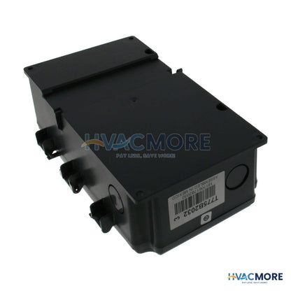 Honeywell Temperature Control 2 Inputs, 2 SPDT Relays 1 Sensor T775B2032