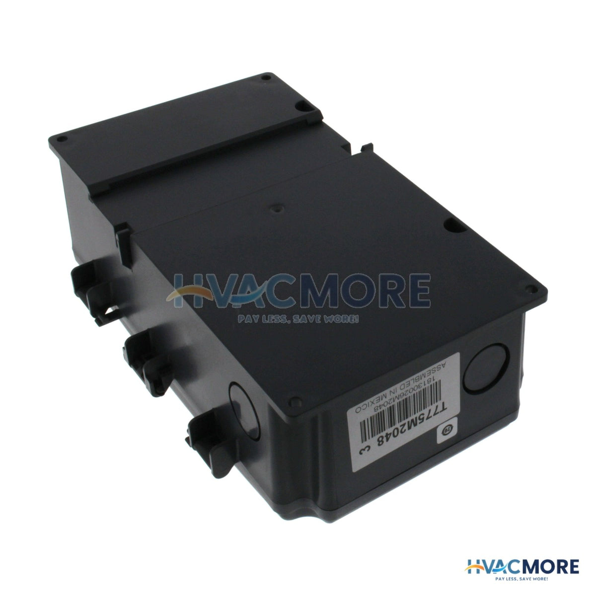 Honeywell Temperature Control 2 Inputs, 2 SPDT, 2 Analog Outputs, 1 Sensor T775M2048