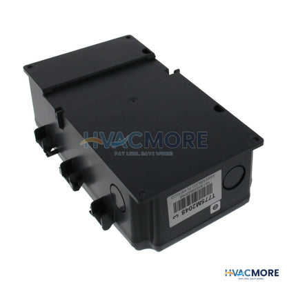 Honeywell Temperature Control 2 Inputs, 2 SPDT, 2 Analog Outputs, 1 Sensor T775M2048