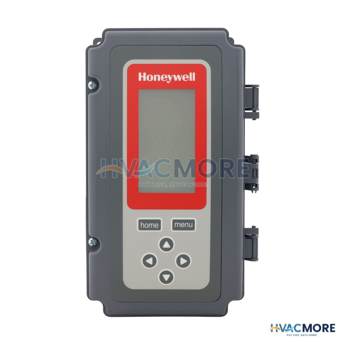 Honeywell Temperature Control 2 Inputs, 2 SPDT Relays 2 Sensors T775R2035