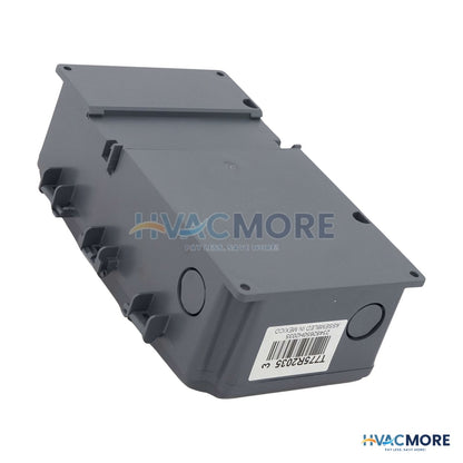 Honeywell Temperature Control 2 Inputs, 2 SPDT Relays 2 Sensors T775R2035