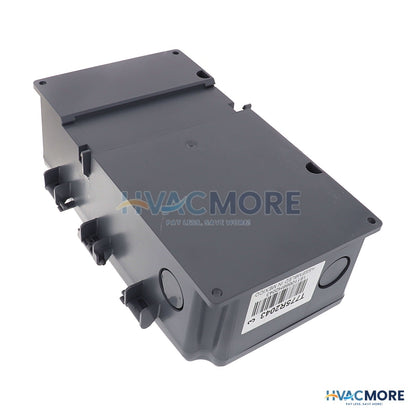 Honeywell Electronic Temp Control W/ 2 Temp Inputs, 2 Analog Outputs, 2 Sensors T775R2043