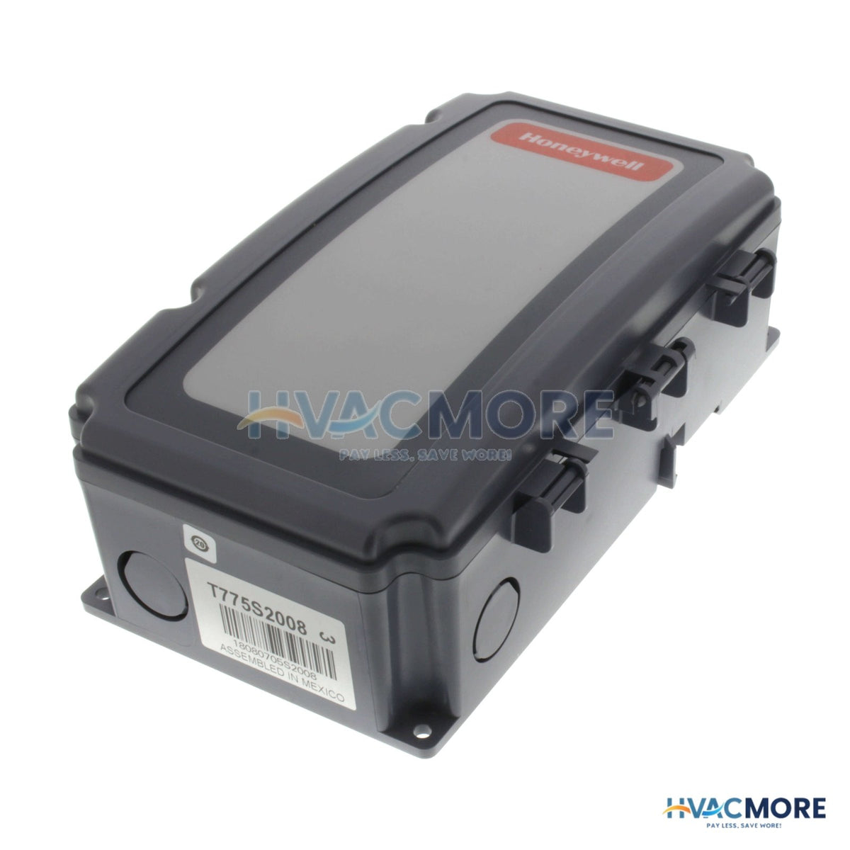 Honeywell T775 Series 2000 Relay Expansion Module T775S2008