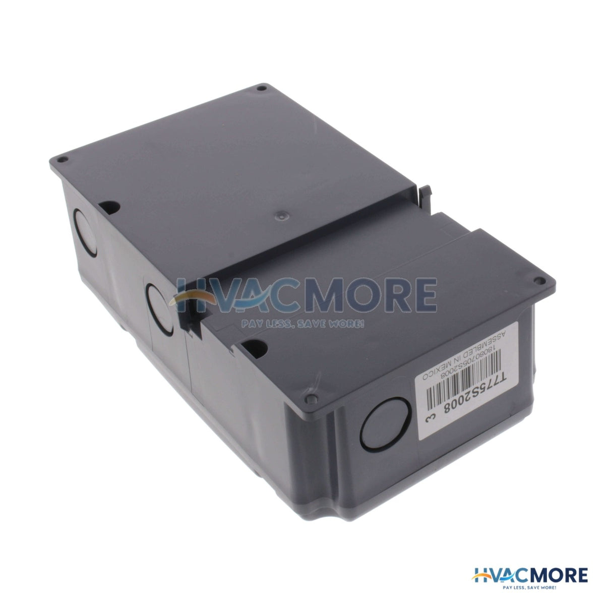 Honeywell T775 Series 2000 Relay Expansion Module T775S2008
