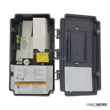 Honeywell T775 Series 2000 Relay Expansion Module T775S2008
