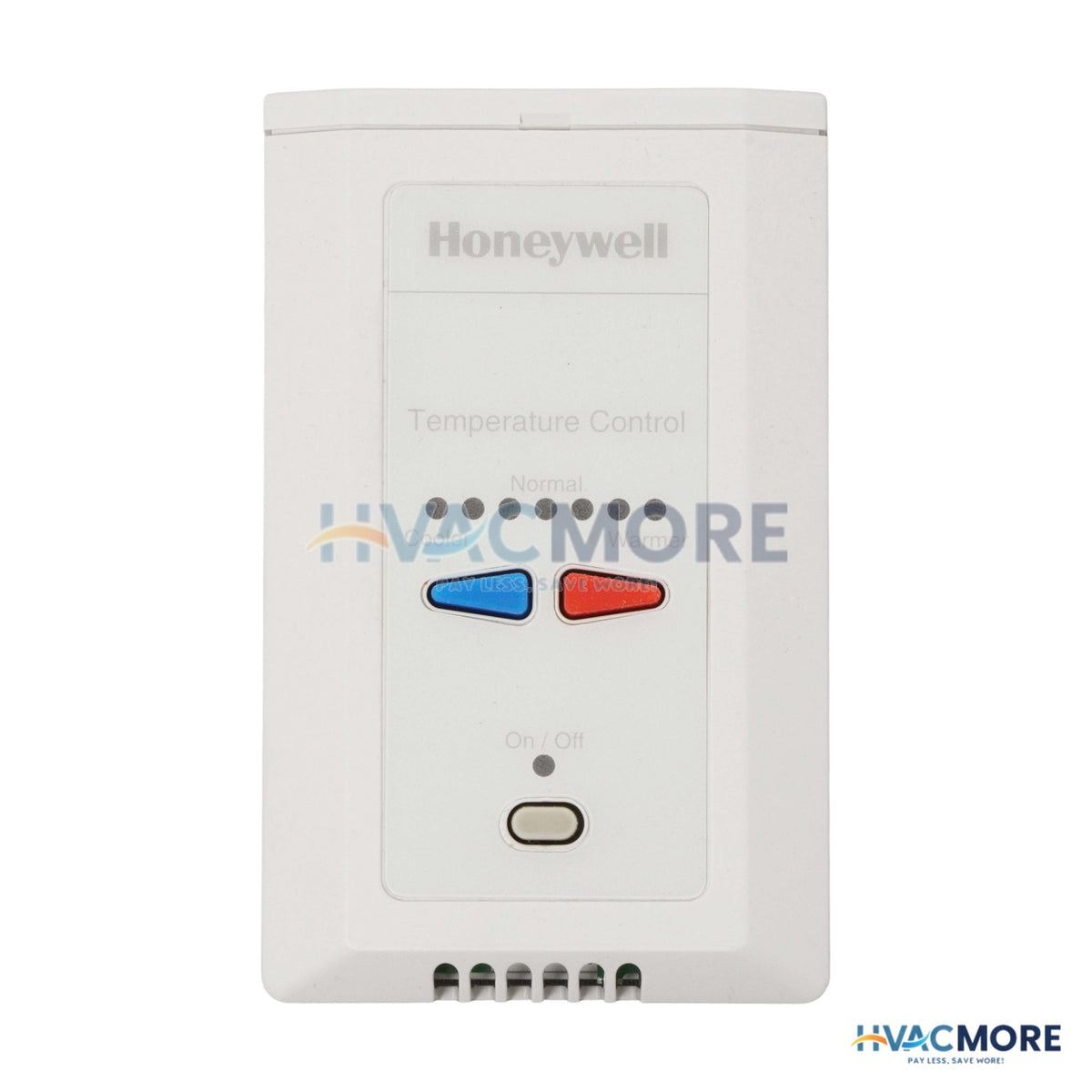 Honeywell 20 K ohm NTC Non-Linear Temperature Wall Module T7771A1005