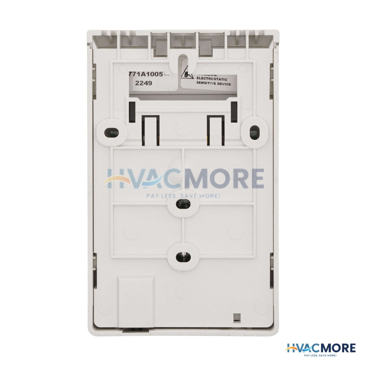 Honeywell 20 K ohm NTC Non-Linear Temperature Wall Module T7771A1005