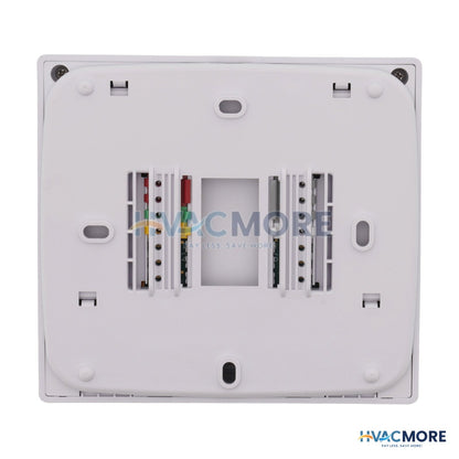Pro1 IAQ T805 Programmable 7 Day<br>Single Stage THERMOSTAT<BR>(1H/1C) T805