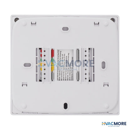 Pro1 IAQ T855ISH Universal Digital Thermostat, Wi-Fi Enabled (5H/3C) T855ISH