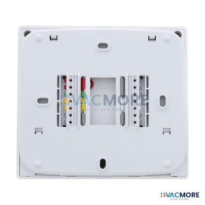 Pro1 IAQ T855SH Digital Programmable Thermostat (3H/2C) T855SH