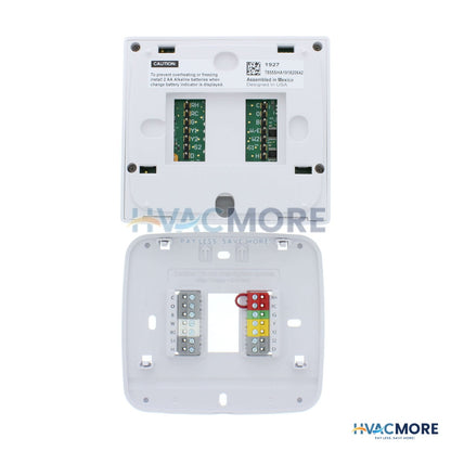 Pro1 IAQ T855SH Digital Programmable Thermostat (3H/2C) T855SH