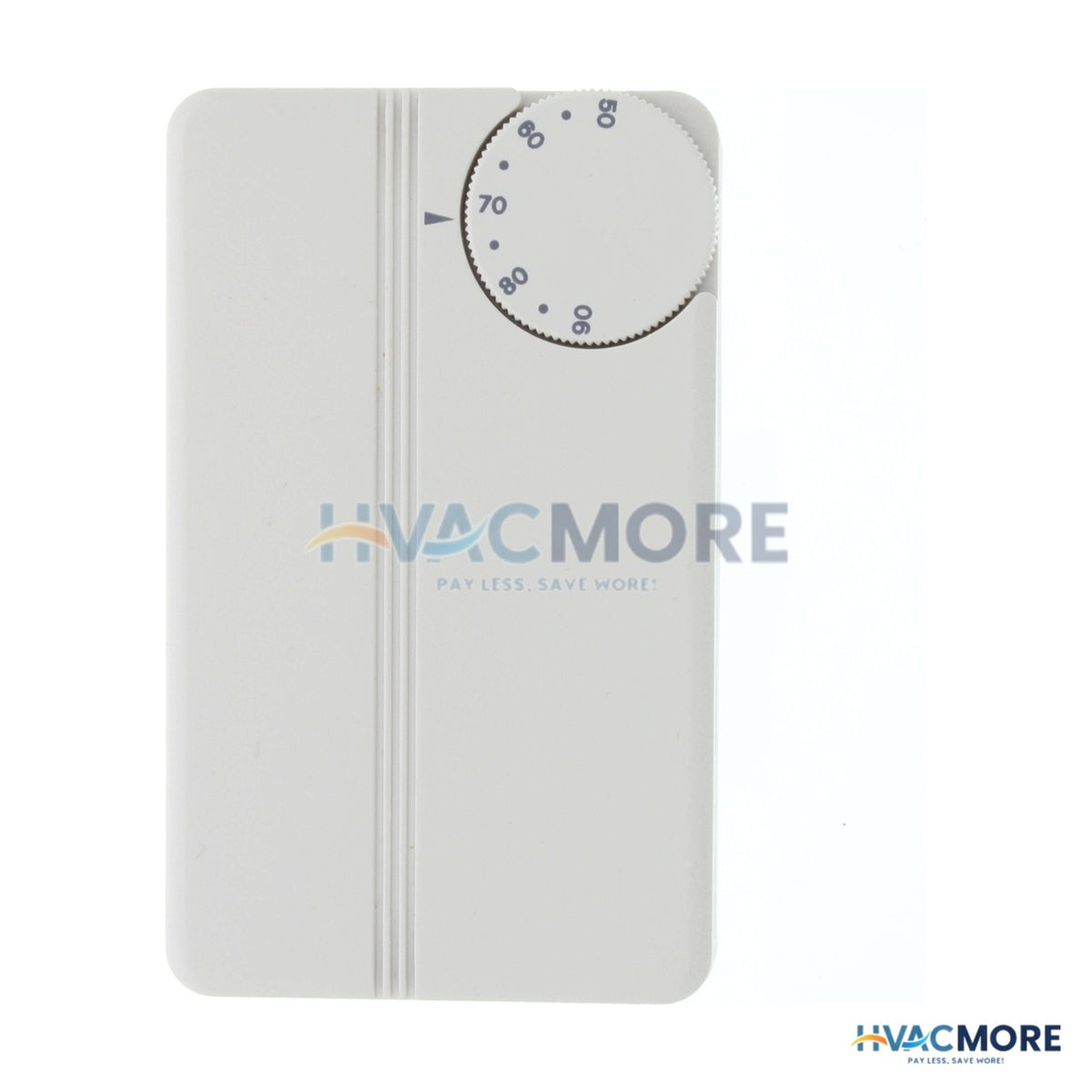 Peco Controls Proportional Control, Heat or Cool Thermostat, Auto Changeover, 0-10 VDC TA167-006