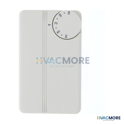 Peco Controls Proportional Control, Heat or Cool Thermostat, Auto Changeover, 0-10 VDC TA167-006