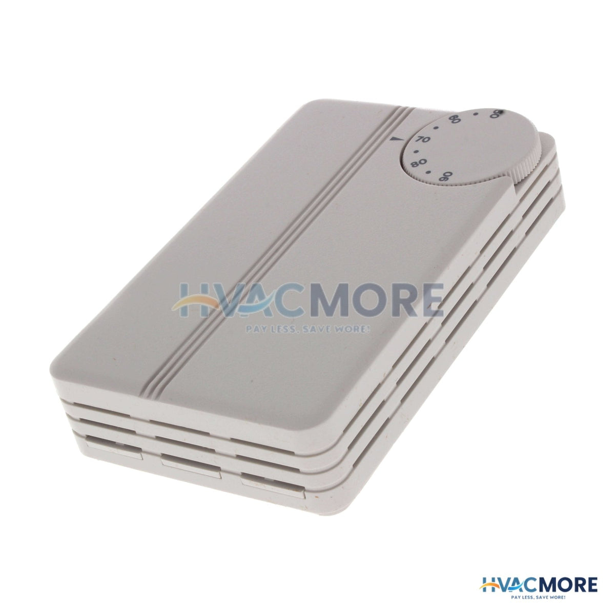 Peco Controls Proportional Control, Heat or Cool Thermostat, Auto Changeover, 0-10 VDC TA167-006