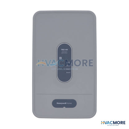 Honeywell Home TotalZONE® Add-A-Zone (TAZ) Zone Control Panel TAZ-4H