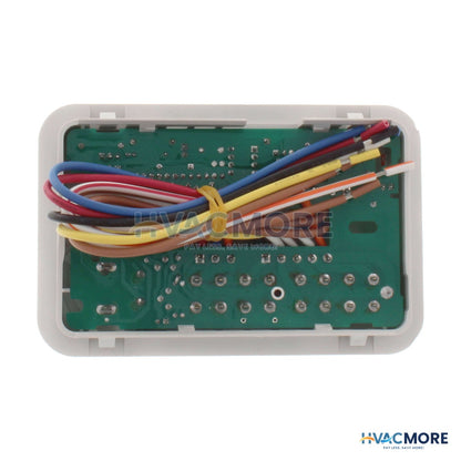 Peco Controls T156 Inbuilt Thermostat W/ Auto & Manual Changeover, 24-277 VAC TB156-001