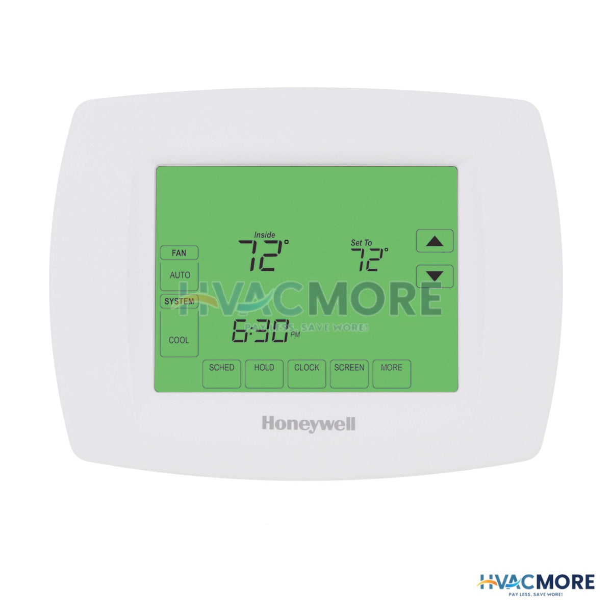 Honeywell BACnet Fixed Function Thermostat TB3026B
