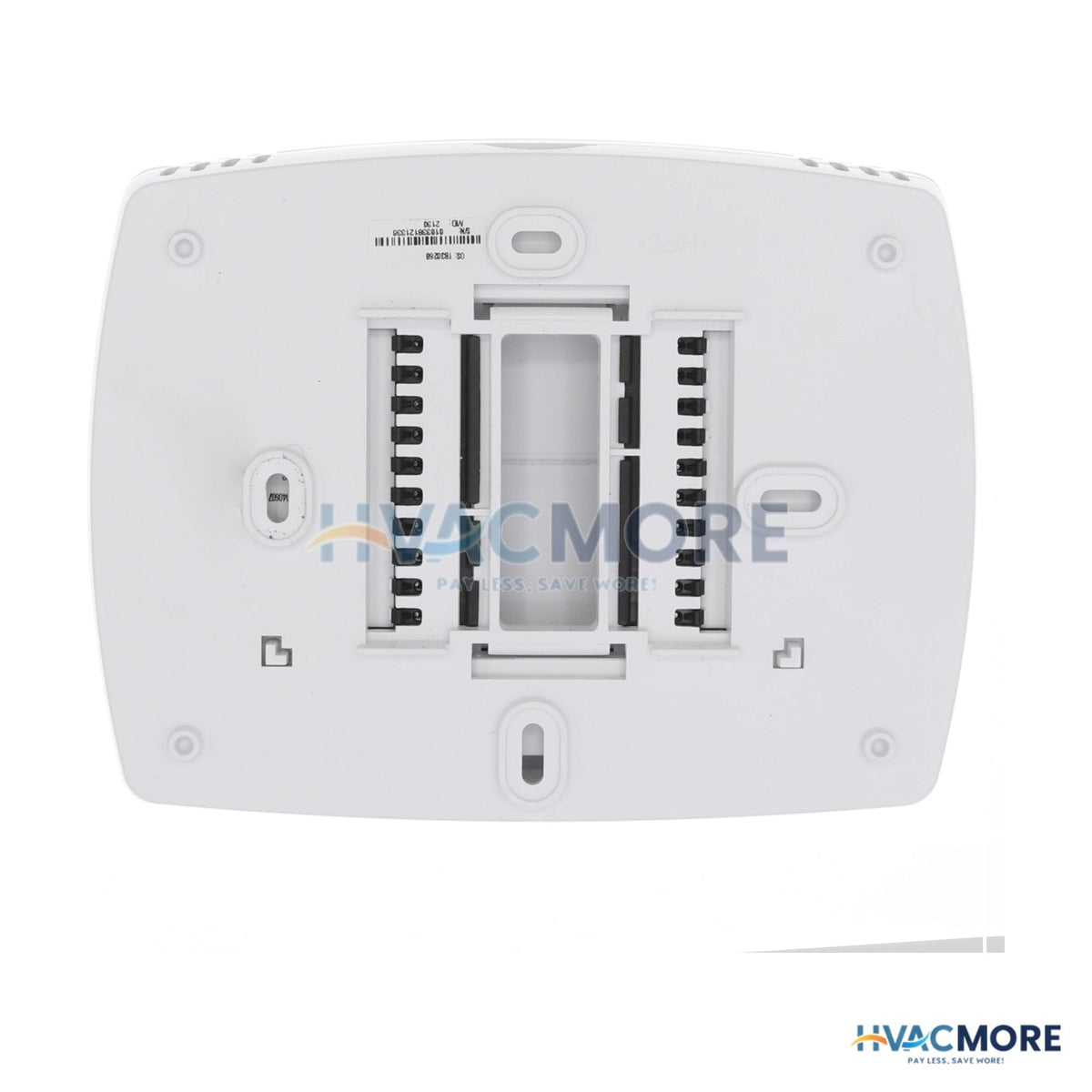 Honeywell BACnet Fixed Function Thermostat TB3026B