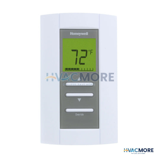 Honeywell ZonePRO Floating Thermostat TB6980A1007