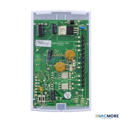 Honeywell ZonePRO Floating Thermostat TB6980A1007