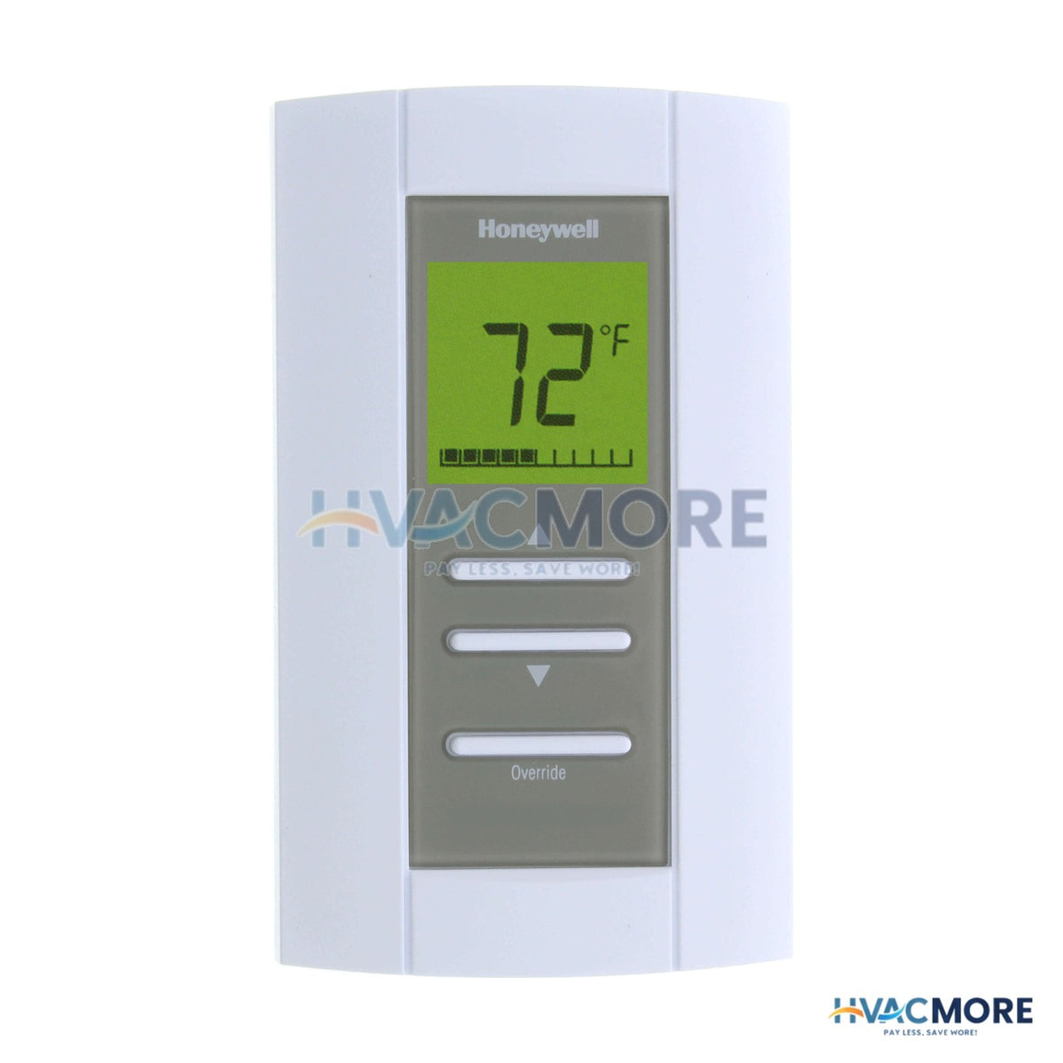 Honeywell ZonePRO Floating Thermostat W/ 2 additional outputs TB6980B1006