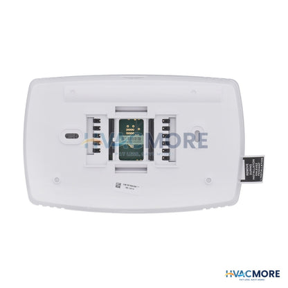 Honeywell Home MultiPro MultiSpeed and Multipurpose Programmable/Non-Programmable Thermostat TB7100A1000